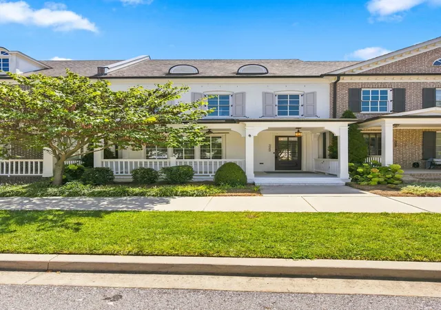 2nd image of 9042 Berry Farms Xing, Franklin, TN 37064 | MLS# 3520630