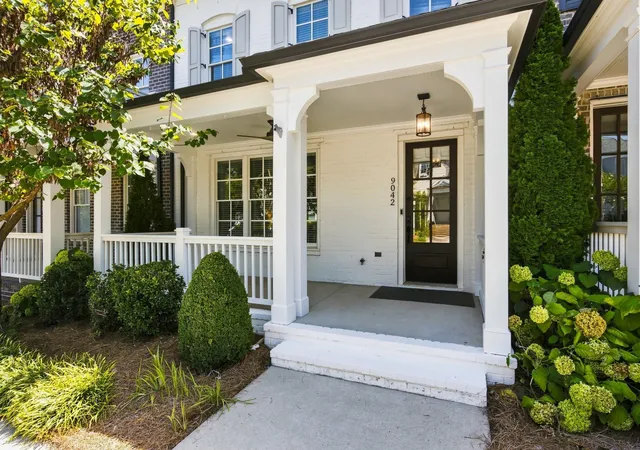 3rd image of 9042 Berry Farms Xing, Franklin, TN 37064 | MLS# 3520630