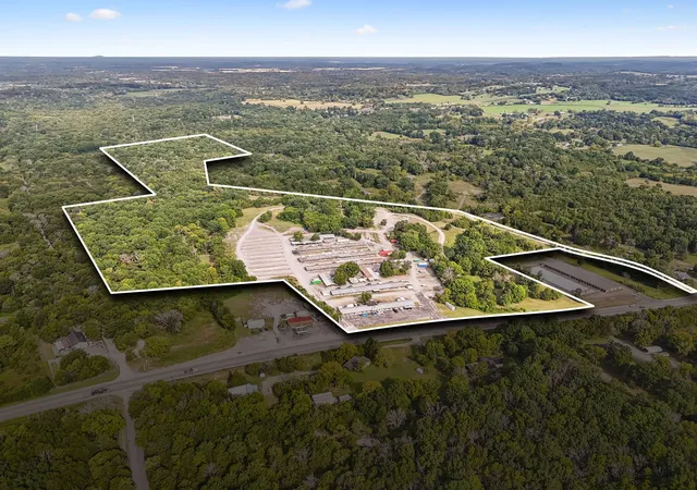 Land for sale at 4994 Murfreesboro Rd, Lebanon, TN 37090 | MLS# 3526861