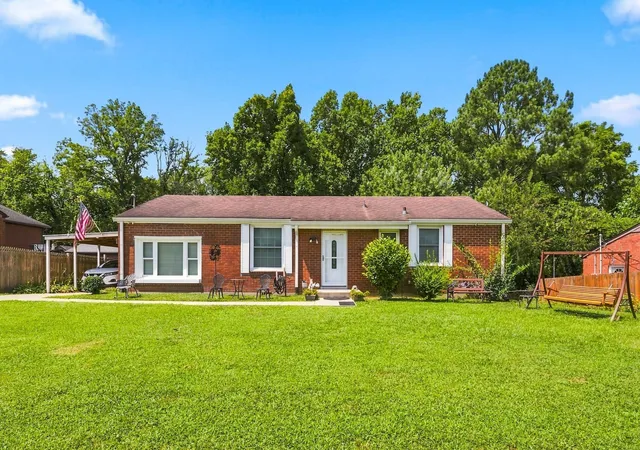 1st image of 310 Melpar Dr, Nashville, TN 37211 | MLS# 3525679