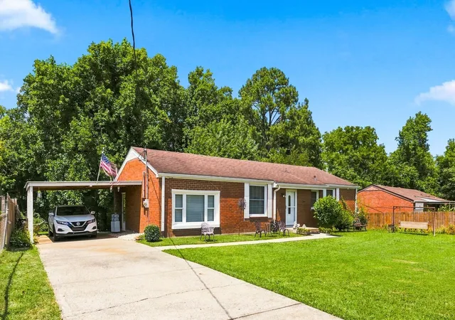 26th image of 310 Melpar Dr, Nashville, TN 37211 | MLS# 3525679