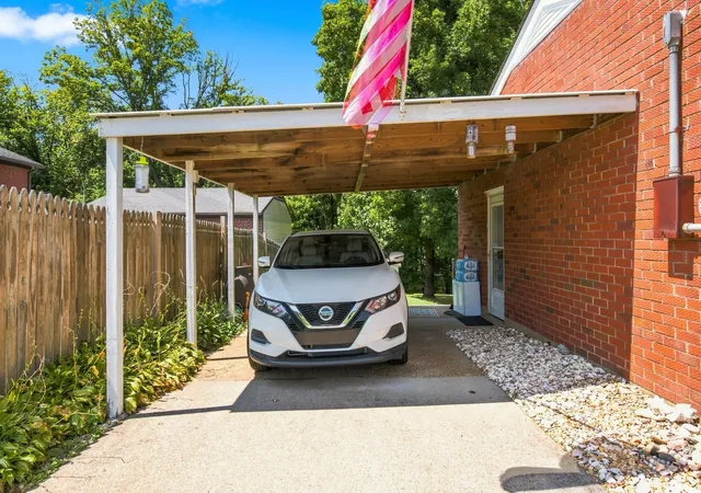 3rd image of 310 Melpar Dr, Nashville, TN 37211 | MLS# 3525679