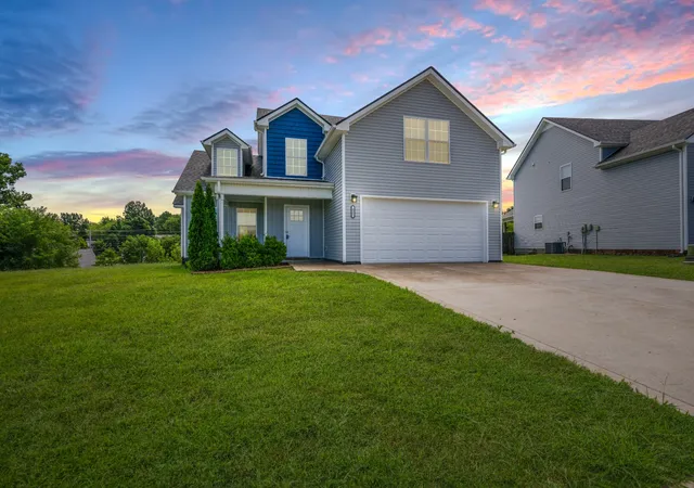 1st image of 457 Woodtrace Dr, Clarksville, TN 37042 | MLS# 3520632