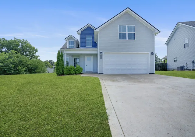 2nd image of 457 Woodtrace Dr, Clarksville, TN 37042 | MLS# 3520632