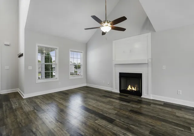 5th image of 457 Woodtrace Dr, Clarksville, TN 37042 | MLS# 3520632