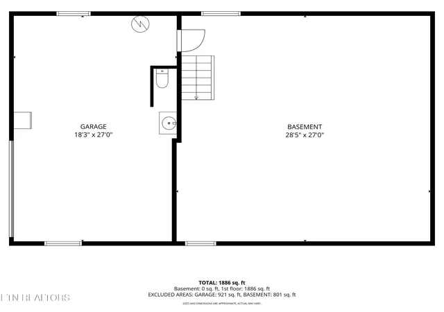 48th image of 208 Overlook Dr, Loudon, TN 37774 | MLS# 3520633