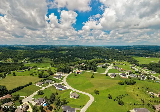 60th image of 1005 Enchanted Dr, Dandridge, TN 37725 | MLS# 3520634