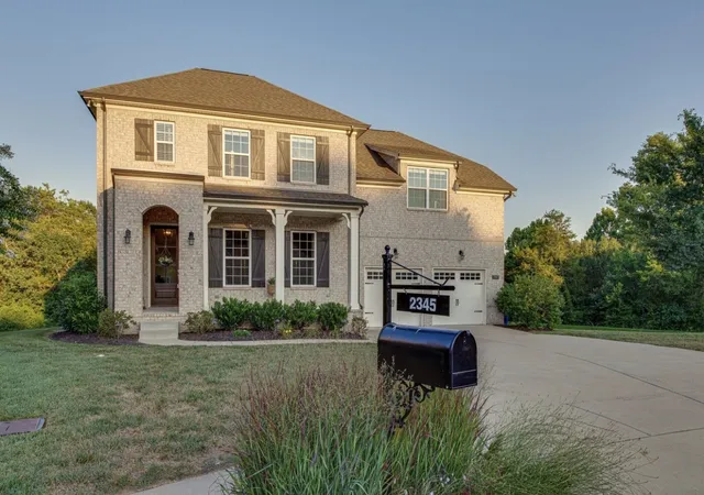 1st image of 2345 Carouth Ct, Nolensville, TN 37135 | MLS# 3520643