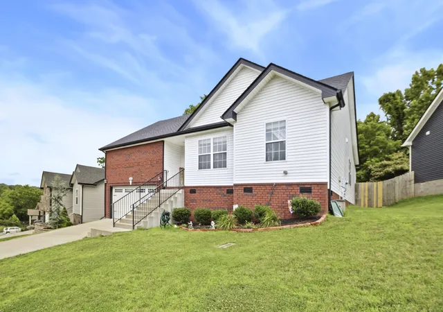 21st image of 1132 Racker Dr, Clarksville, TN 37043 | MLS# 3520646