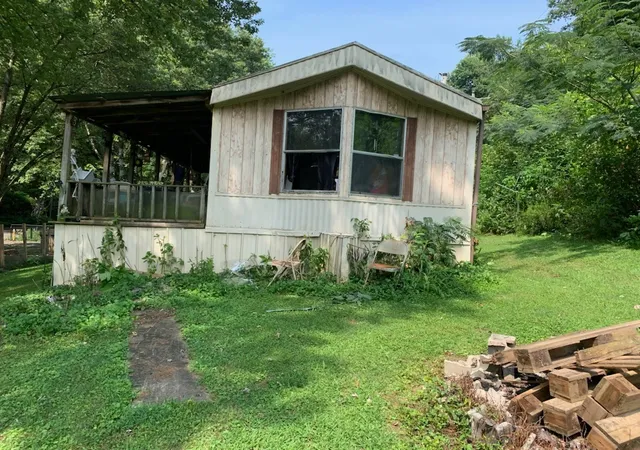 Photo 1 of Manufactured home for sale at 80 Free Hill Rd, Celina, TN 38551 | MLS# 3521143 | Listing updated on 2026-10-07