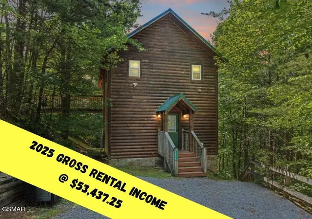 1st image of 3855 Millers Ridge Way, Sevierville, TN 37862 | MLS# 3520654