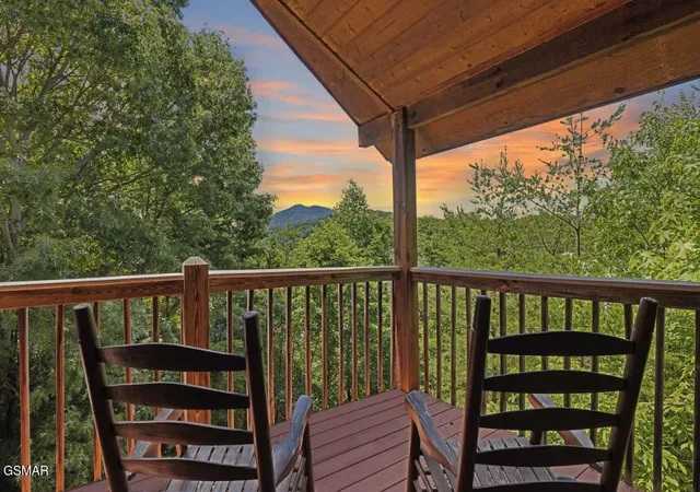 2nd image of 3855 Millers Ridge Way, Sevierville, TN 37862 | MLS# 3520654
