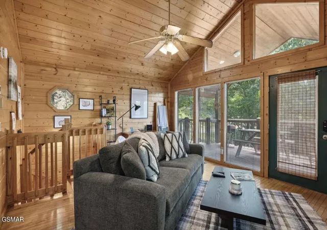3rd image of 3855 Millers Ridge Way, Sevierville, TN 37862 | MLS# 3520654