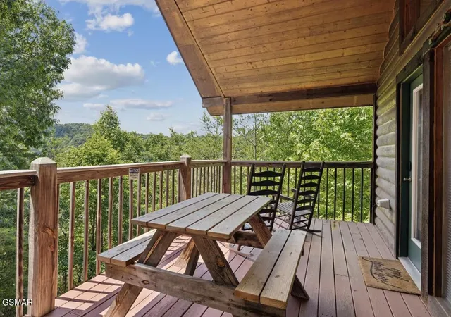 4th image of 3855 Millers Ridge Way, Sevierville, TN 37862 | MLS# 3520654