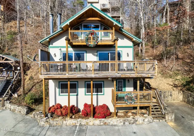 1st image of 1480 Zurich Road, Gatlinburg, TN 37738 | MLS# 3520655
