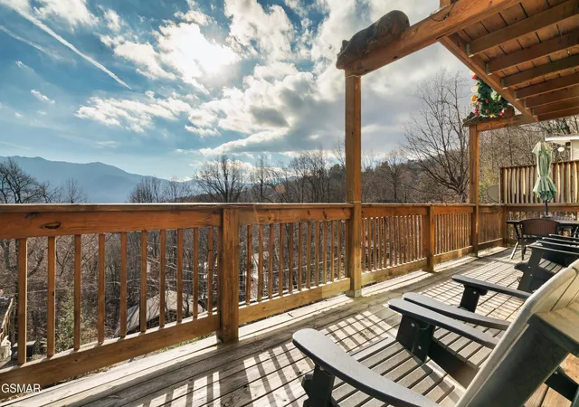 2nd image of 1480 Zurich Road, Gatlinburg, TN 37738 | MLS# 3520655