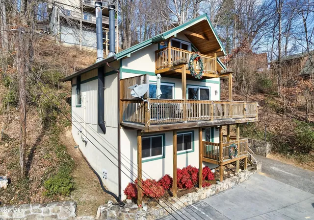 34th image of 1480 Zurich Road, Gatlinburg, TN 37738 | MLS# 3520655