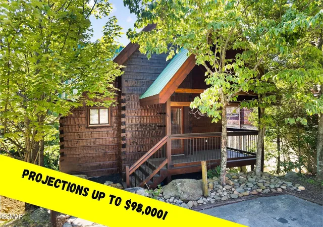 1st image of 1266 Bear Cub Way, Gatlinburg, TN 37738 | MLS# 3520656