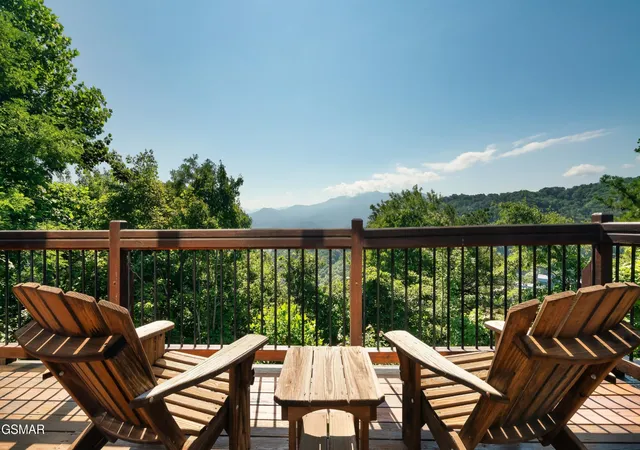 2nd image of 1266 Bear Cub Way, Gatlinburg, TN 37738 | MLS# 3520656
