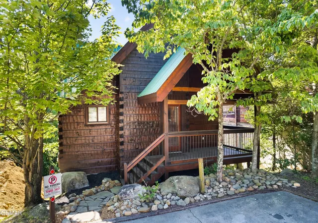 31st image of 1266 Bear Cub Way, Gatlinburg, TN 37738 | MLS# 3520656