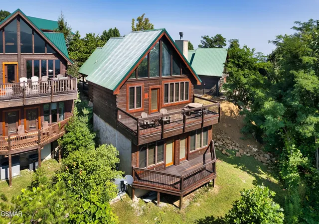 5th image of 1266 Bear Cub Way, Gatlinburg, TN 37738 | MLS# 3520656