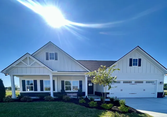 2nd image of 2416 Faber St, Murfreesboro, TN 37128 | MLS# 3520660