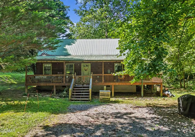1st image of 4465 Ball Hollow Road, Cosby, TN 37722 | MLS# 3520661