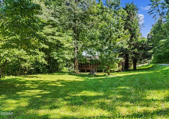 26th image of 4465 Ball Hollow Road, Cosby, TN 37722 | MLS# 3520661