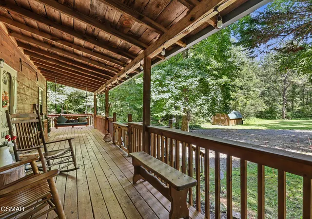 4th image of 4465 Ball Hollow Road, Cosby, TN 37722 | MLS# 3520661