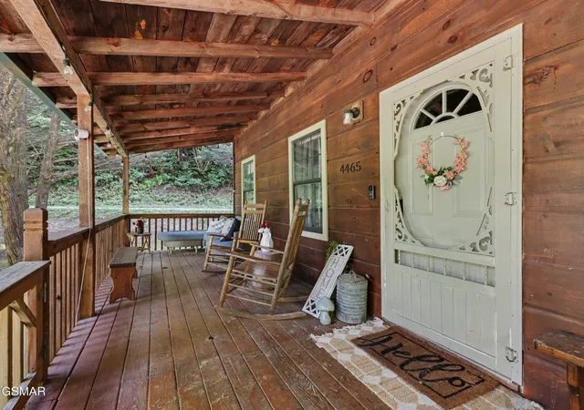 5th image of 4465 Ball Hollow Road, Cosby, TN 37722 | MLS# 3520661