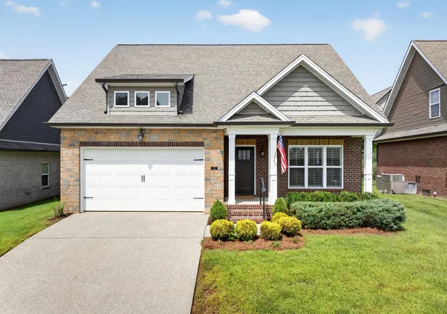 1st image of 1103 Cross Pointe Dr, Cookeville, TN 38506 | MLS# 3520665