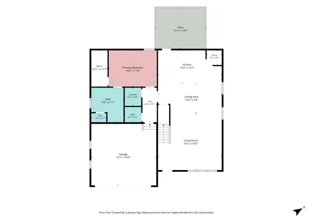 38th image of 1103 Cross Pointe Dr, Cookeville, TN 38506 | MLS# 3520665