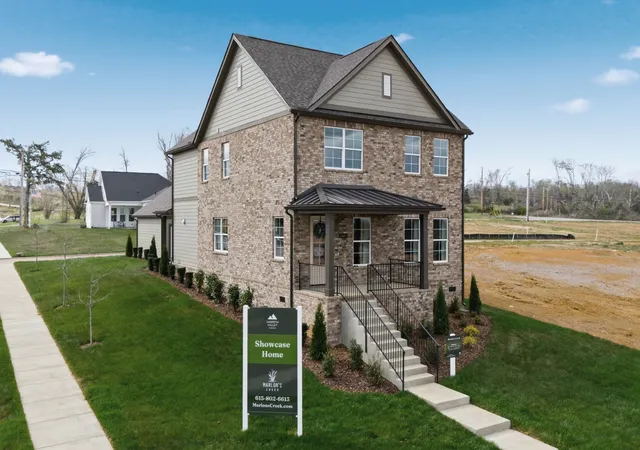 2nd image of 1805 Flatwaters St, Spring Hill, TN 37174 | MLS# 3520668