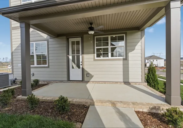 27th image of 1805 Flatwaters St, Spring Hill, TN 37174 | MLS# 3520668