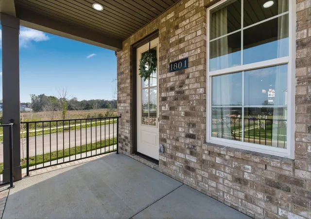4th image of 1805 Flatwaters St, Spring Hill, TN 37174 | MLS# 3520668