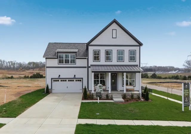 3rd image of 1727 Shallow Creek Dr, Spring Hill, TN 37174 | MLS# 3520669