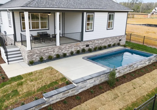 38th image of 1727 Shallow Creek Dr, Spring Hill, TN 37174 | MLS# 3520669