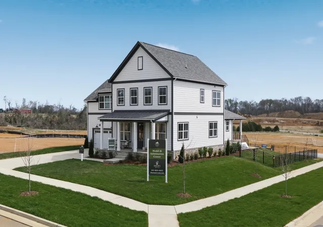 4th image of 1727 Shallow Creek Dr, Spring Hill, TN 37174 | MLS# 3520669