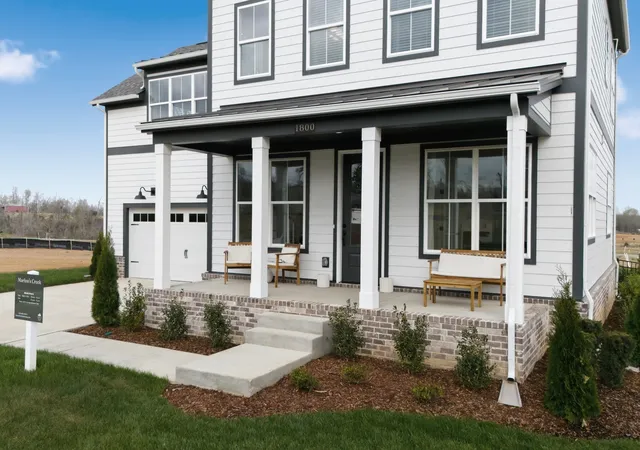5th image of 1727 Shallow Creek Dr, Spring Hill, TN 37174 | MLS# 3520669