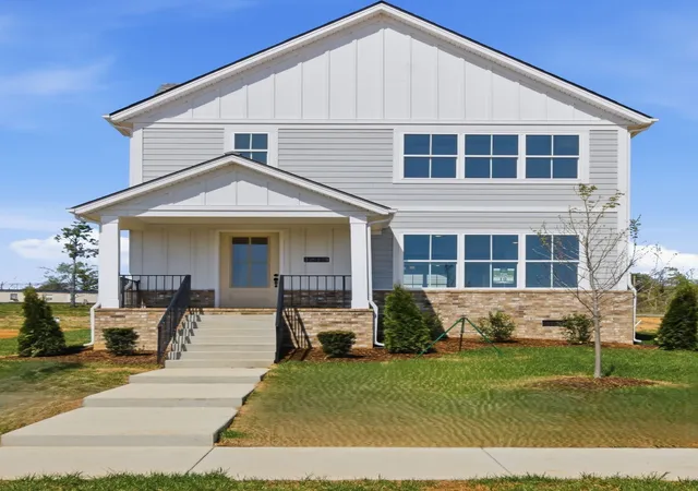3rd image of 1803 Flatwaters St, Spring Hill, TN 37174 | MLS# 3520671