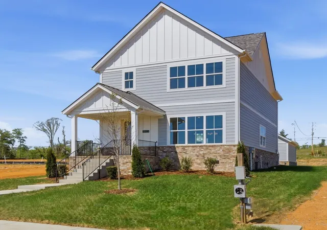 4th image of 1803 Flatwaters St, Spring Hill, TN 37174 | MLS# 3520671