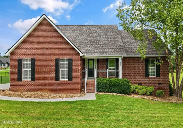 1st image of 612 Yellow Rose Lane, Maryville, TN 37803 | MLS# 3520679