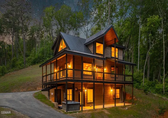 55th image of 2176 Spurling Road, Sevierville, TN 37862 | MLS# 3520680