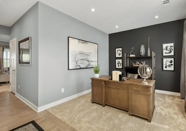 2nd image of 2417 Radcliffe Dr, Murfreesboro, TN 37128 | MLS# 3520685