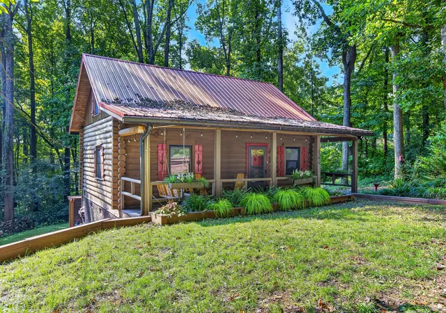 2nd image of 144 Low Brook Court Ne, Cleveland, TN 37312 | MLS# 3520689