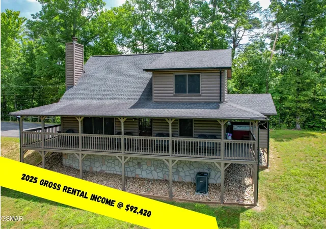 1st image of 3619 Country Pines Way, Sevierville, TN 37876 | MLS# 3520693