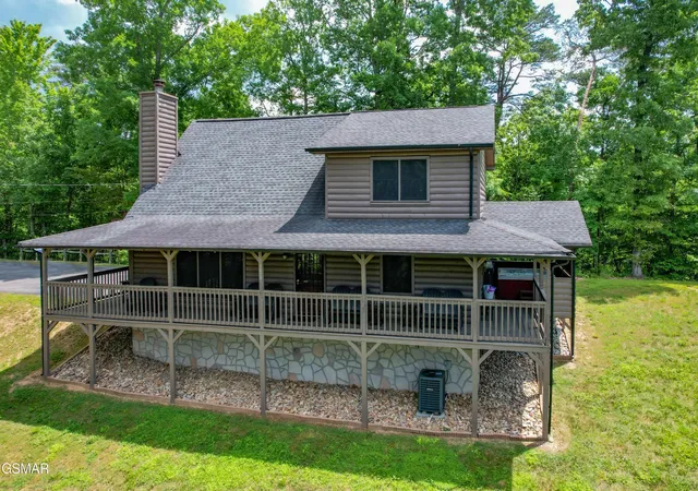 39th image of 3619 Country Pines Way, Sevierville, TN 37876 | MLS# 3520693