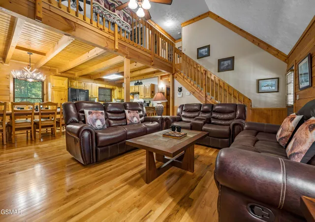 4th image of 3619 Country Pines Way, Sevierville, TN 37876 | MLS# 3520693