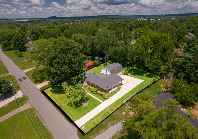 2nd image of 1117 Peninsula Dr, Gallatin, TN 37066 | MLS# 3520702