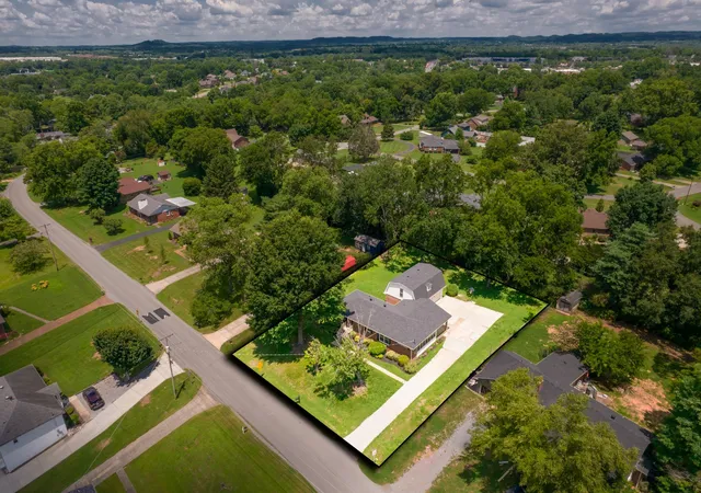 60th image of 1117 Peninsula Dr, Gallatin, TN 37066 | MLS# 3520702